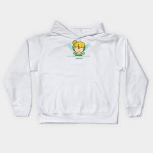 Fairy Kids Hoodie